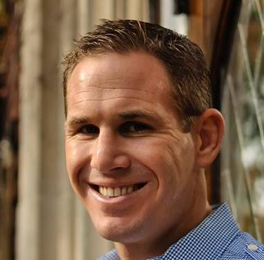 Joseph Hughes Founder Of Contractor Dynamics