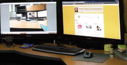 Fast Easy Accounting Has What It Takes To Keep Professional Bookkeepers Happy!