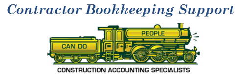 Fast Easy Accounting 206-361-3950 Welcomes Construction Contractors