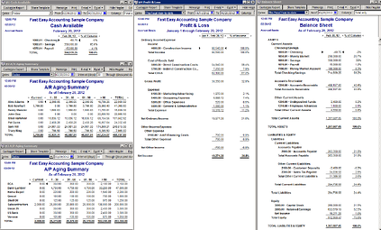 QuickBooks Expert In Construction Bookkeeping
