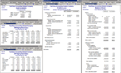 QuickBooks Expert In Construction Bookkeeping