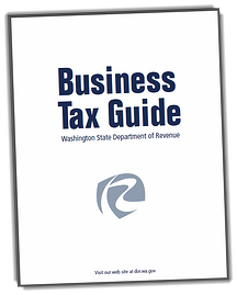 washington business tax guide