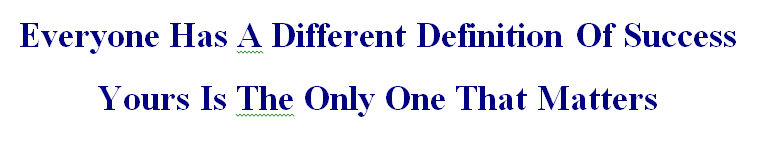 Fast Easy Accounting Bookkeeping Services Asks How Do You Measure Success