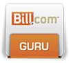 Bill . com Guru Fast Easy Accounting 206 361 3950