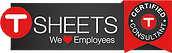 T Sheets Pro Advisor Fast Easy Accounting