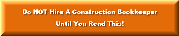 Construction Bookkeeper Hiring Guide Fast Easy Accounting
