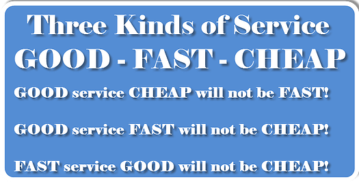 Fast Easy Accounting Three Kiinds of Construction Acccounting Services