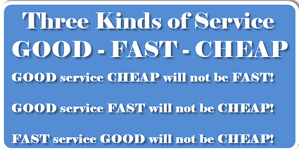Fast Easy Accounting Three Kiinds of Construction Acccounting Services