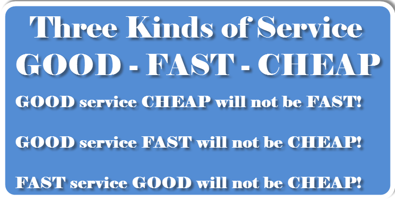 Fast Easy Accounting Three Kiinds of Construction Acccounting Services
