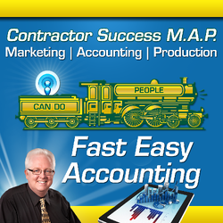 Contractor Success M.A.P.