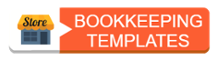 Contractor Bookkeeping Templates For QuickBooks And Xero