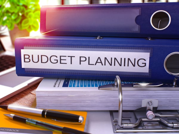 Working Out An Effective Marketing Budget For Your Service-Based Company