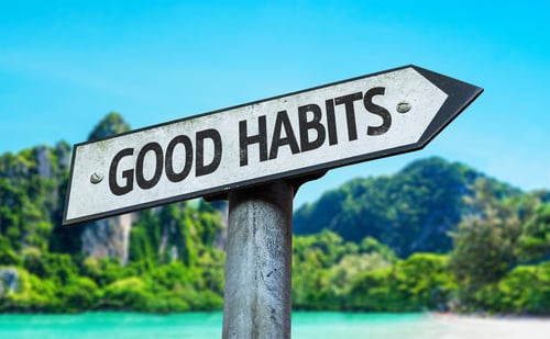 Implementing Good Habits In Your Construction Company