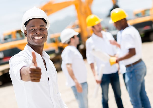 Essential Insights For Small Construction Business Owners Post-Disruption