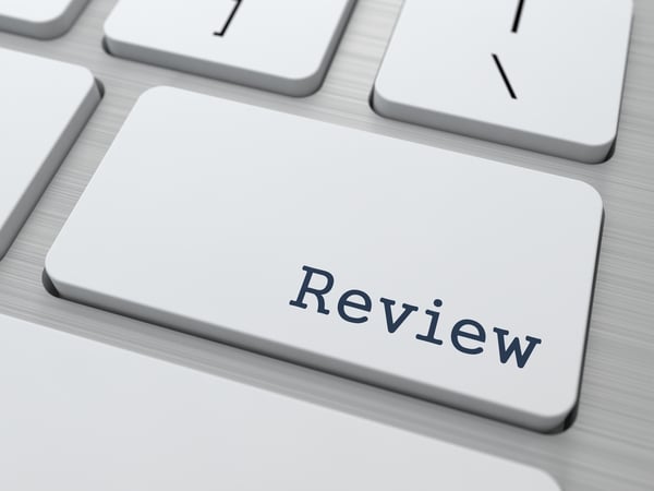 Why Online Reviews Matter And Ways To Deal With Negative Feedback