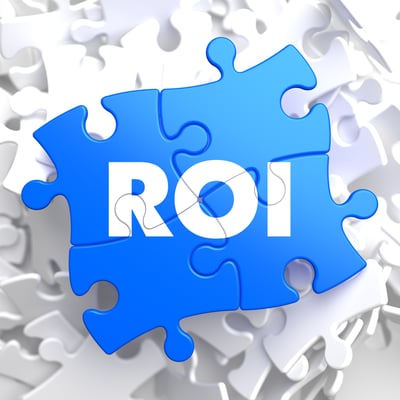 How To Weigh ROI vs. Cost When Making a Business Purchase