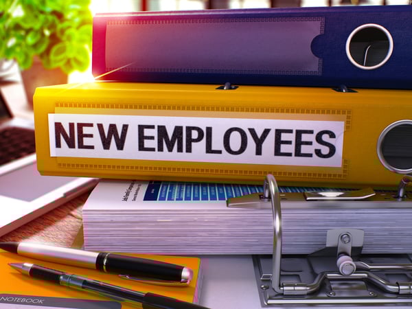 Finding The Right Talent And Common Onboarding Mistakes