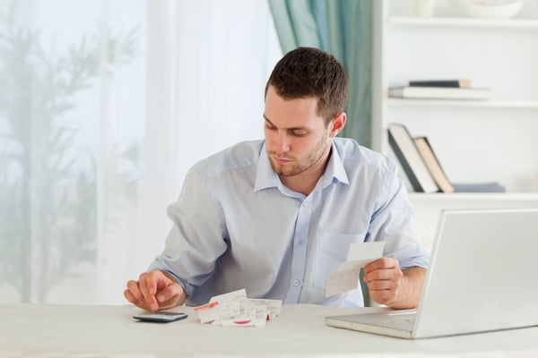 Is It Time To Hire A Bookkeeper Or Keep Doing It Yourself?
