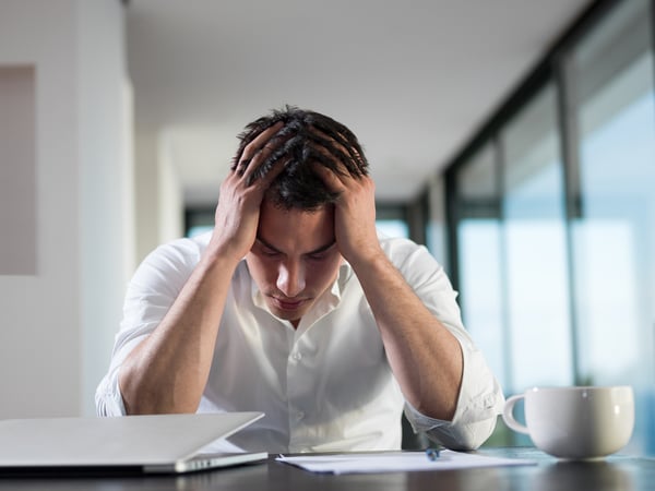 Leading Causes Of Stress For Contractors And How To Counter Them