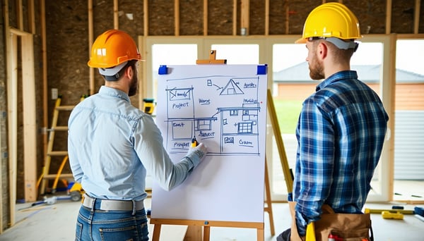  A Week In The Life Of A Profitable Contractor: Habits That Pay Off