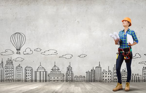 Proven Strategies For Attracting Quality Construction Clients