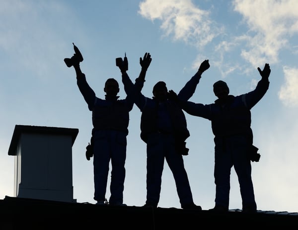 Transforming Your Construction Team Through Support And Collaboration