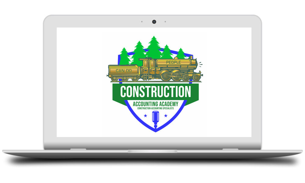 Construction Accounting Academy by Fast Easy Accounting