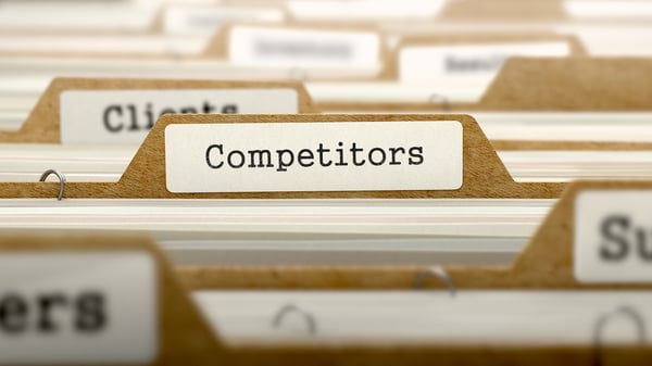 The Advantages Of Healthy Competition For Your Contracting Business