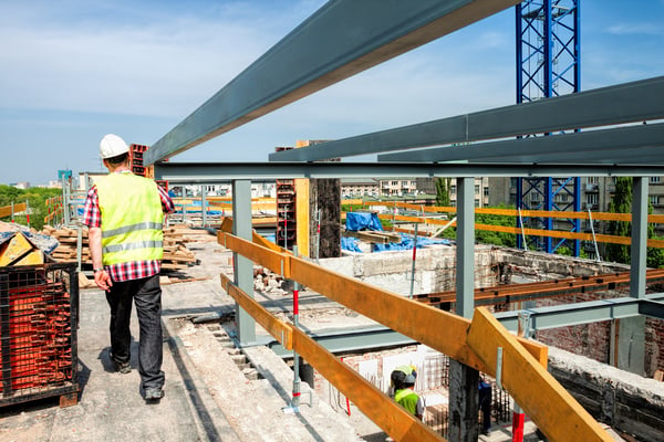 Processes To Increase Production And Reduce Injuries At The Job Site