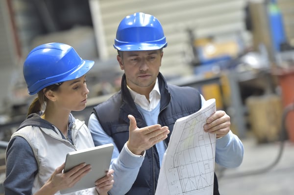 Managing Generational Diversity In Construction Workplace