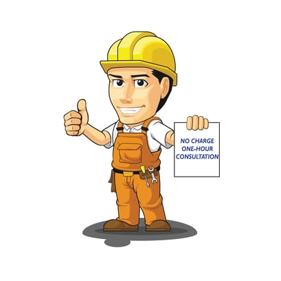 Contractors Bookkeeping Service No Charge One Hour Consultation