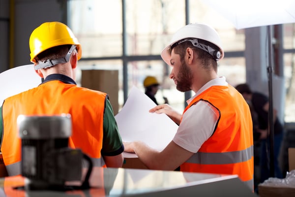 Smart Contractors Spend Money On Marketing, Accounting, And Production