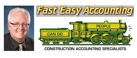 Fast Easy Accounting Xero Page Banner