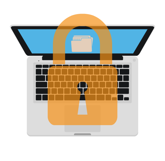 Secure File Portal Xero
