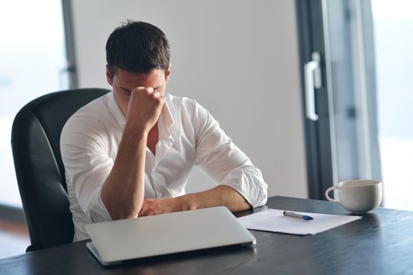 Construction Companies Who Fail Have One Thing In Common