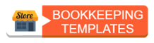 Contractor Bookkeeping Templates For QuickBooks And Xero