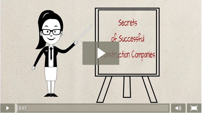 Secrets Of Successful Contractors