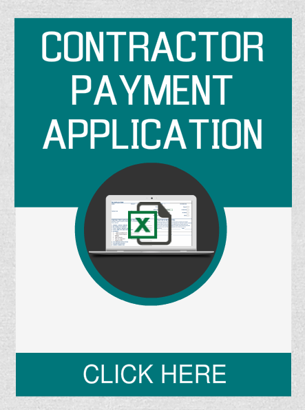 Contractor Payment Application Thumbnail