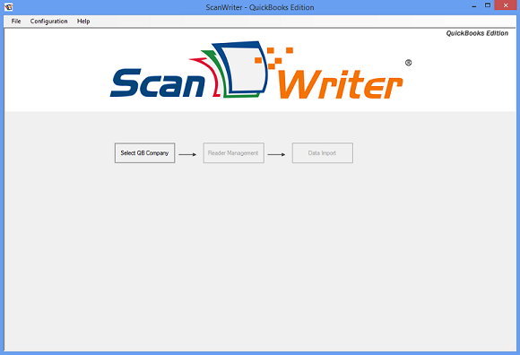 ScanWriter