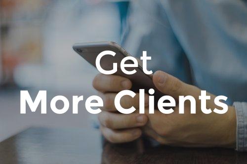 Get More Construction Clients